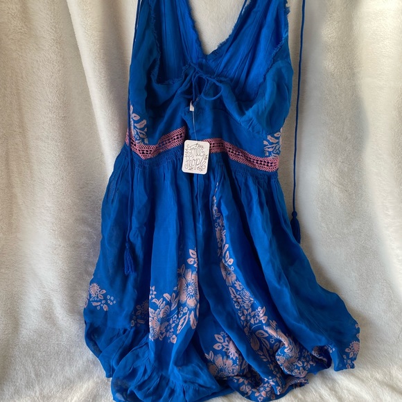 Free People Dress NWT - Picture 4 of 13